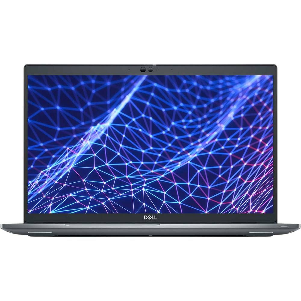 Ноутбук Dell Latitude 5530 15.6″/Core i7/32/SSD 512/Iris Xe Graphics/Linux/серый— фото №3