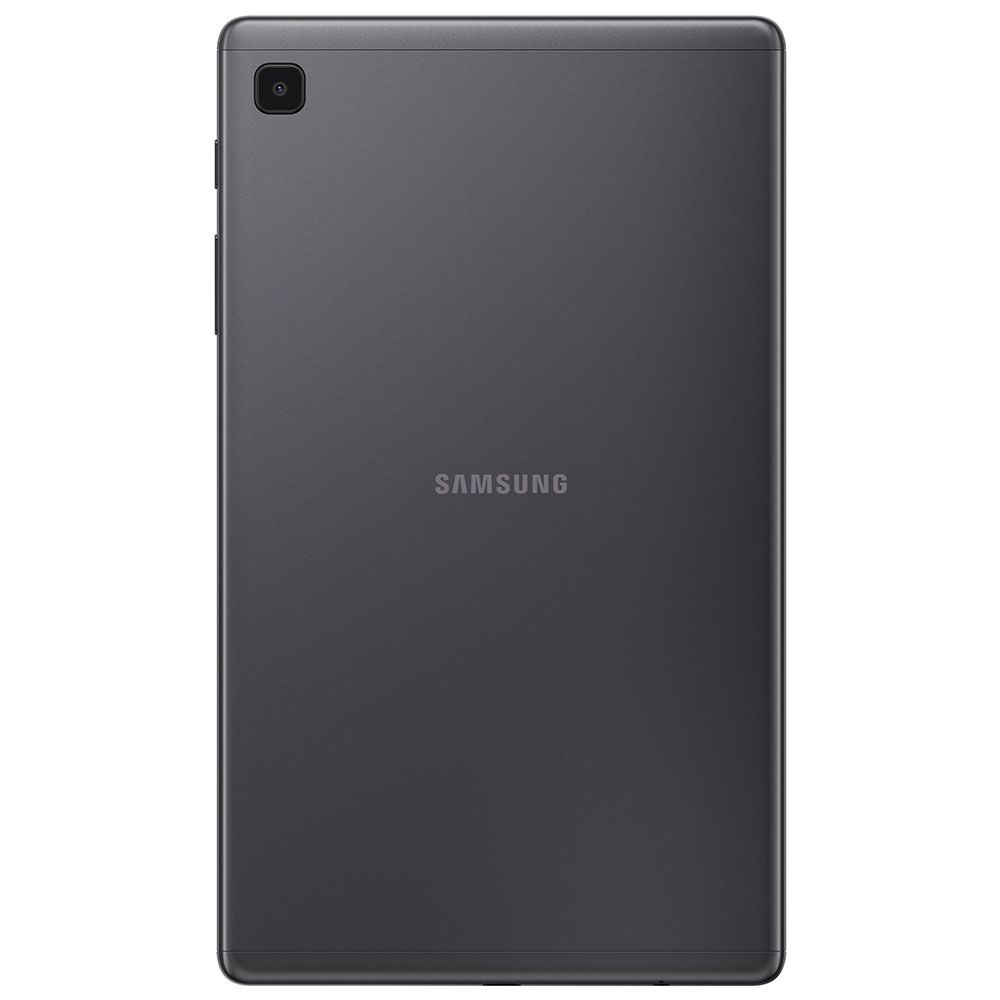 Планшет 8.7″ Samsung Galaxy Tab A7 Lite 3Gb, 32Gb, темно-серый (GLOBAL)— фото №1