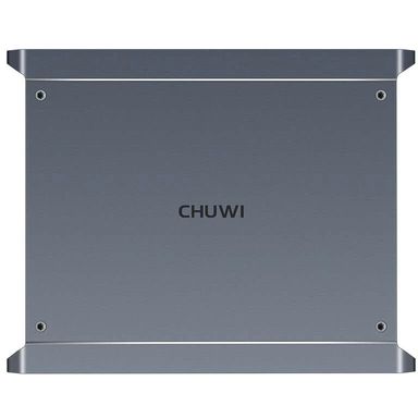 Неттоп Chuwi Core Box CWI526P, черный