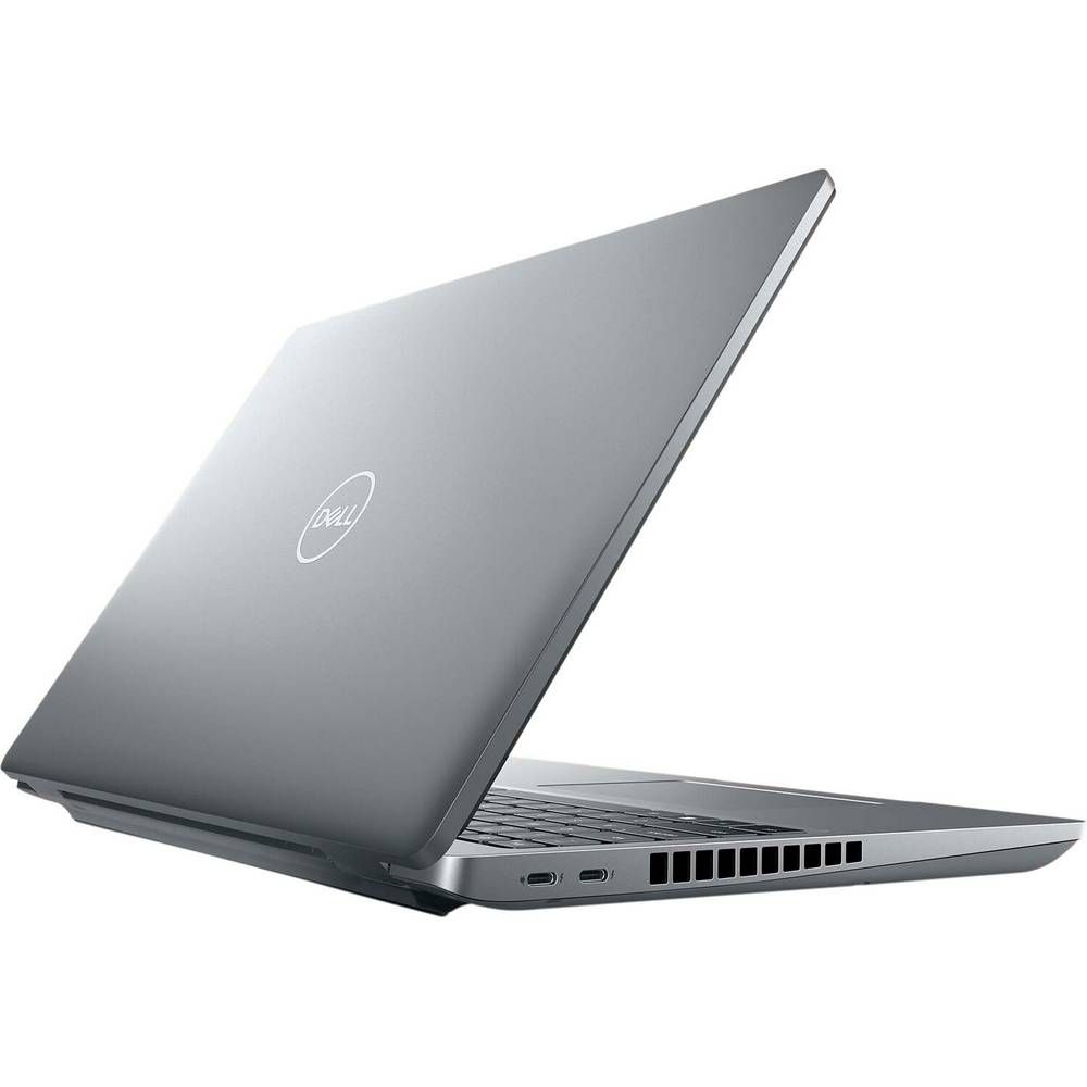 Ноутбук Dell Latitude 5531 15.6″/Core i7/16/SSD 512/MX550/Linux/серый— фото №6