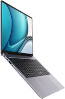 Ультрабук Huawei MateBook 14S 14.2″/Core i7/16/SSD 1024/Iris Xe Graphics/Windows 11 Home 64-bit/серый— фото №5