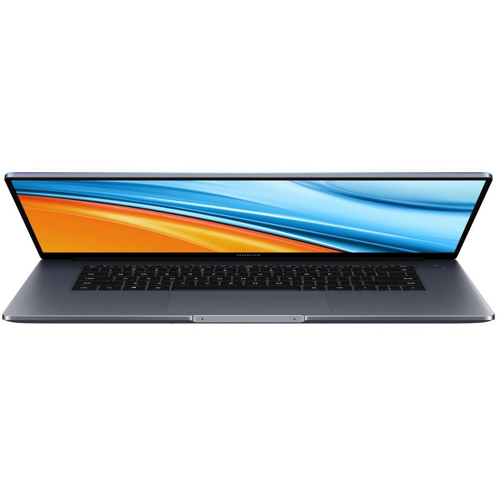 Ноутбук HONOR MagicBook 15 15.6″/8/SSD 512/серый— фото №3