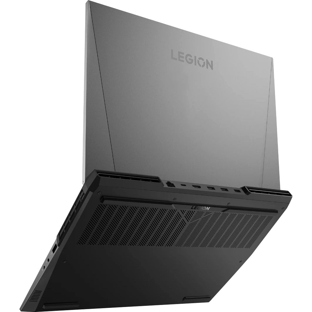 Ноутбук Lenovo Legion 5 Pro 16IAH7H 16″/16/SSD 1024/серый— фото №6