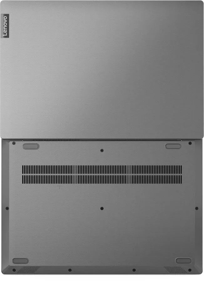 Ноутбук Lenovo V15 IIL 15.6&quot;/8/SSD 256/серый— фото №5