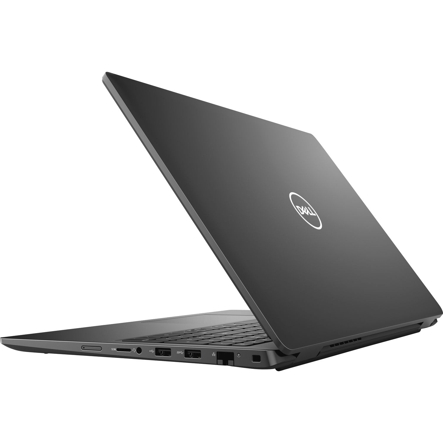 Ноутбук Dell Latitude 3520 15.6″/Core i7/8/SSD 256/MX350/Linux/серый— фото №3