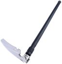 Лопата NEXTool Multi-functional Shovel, серый— фото №2