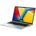 Ноутбук Asus VivoBook Go 15 E1504FA-L1180W 15.6″/8/SSD 512/зеленый— фото №1