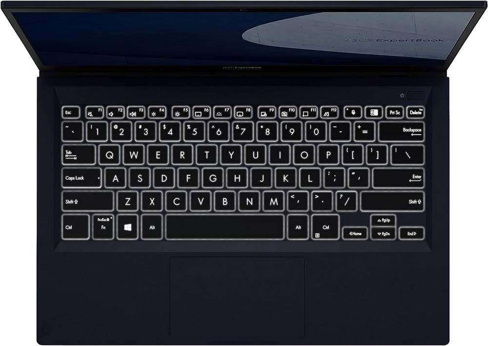 Ультрабук Asus ExpertBook B9400CBA-KC0696X 14″/16/SSD 1024/черный— фото №3