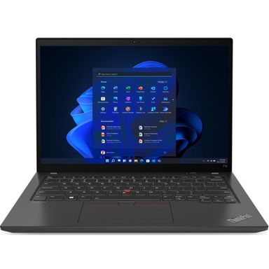 Ноутбук Lenovo ThinkPad T14 Gen 3 14″/16/SSD 512/LTE