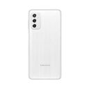 Смартфон Samsung Galaxy M52 5G 128Gb, белый (РСТ)— фото №1