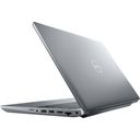 Ноутбук Dell Latitude 5531 15.6″/16/SSD 512/серый— фото №7