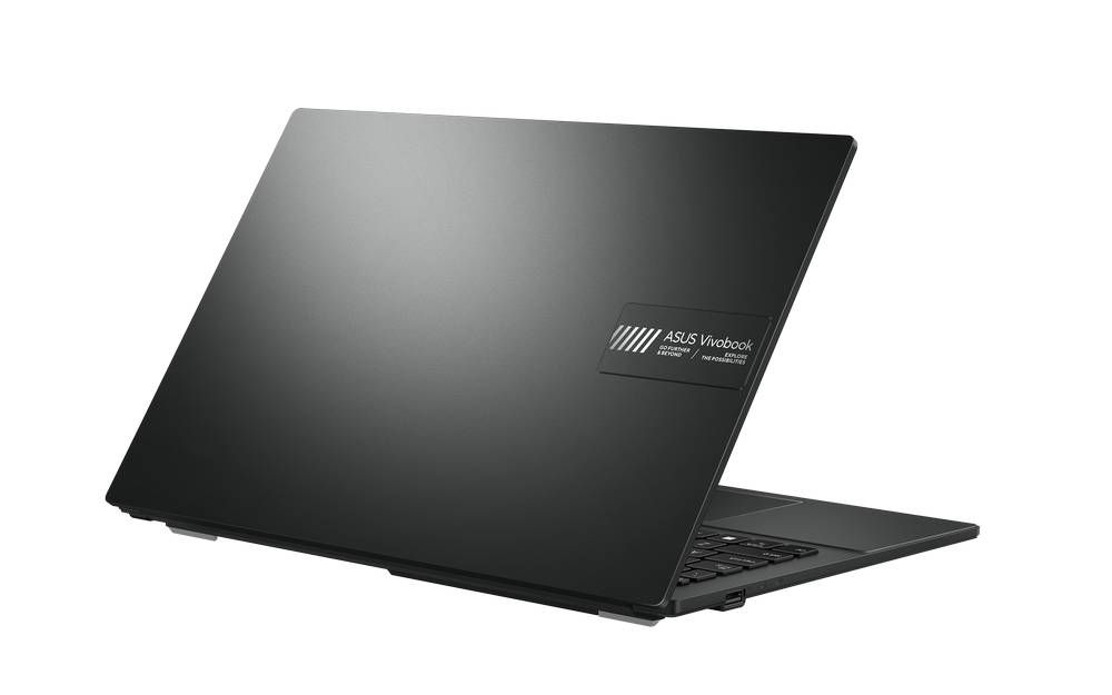 Ноутбук Asus VivoBook Go 15 E1504FA-BQ831W 15.6″/Ryzen 5/16/SSD 512/Radeon Graphics/Windows 11 Home 64-bit/черный— фото №2