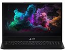 Ноутбук ACD 17S G2 17.3″/Core i7/16/SSD 512/Iris Xe Graphics/no OS/черный— фото №0