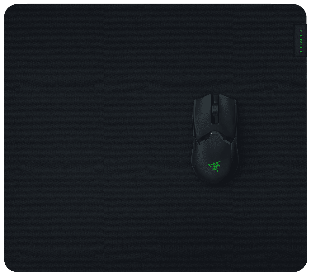 Коврик для мыши Razer Gigantus V2 Large черный— фото №2