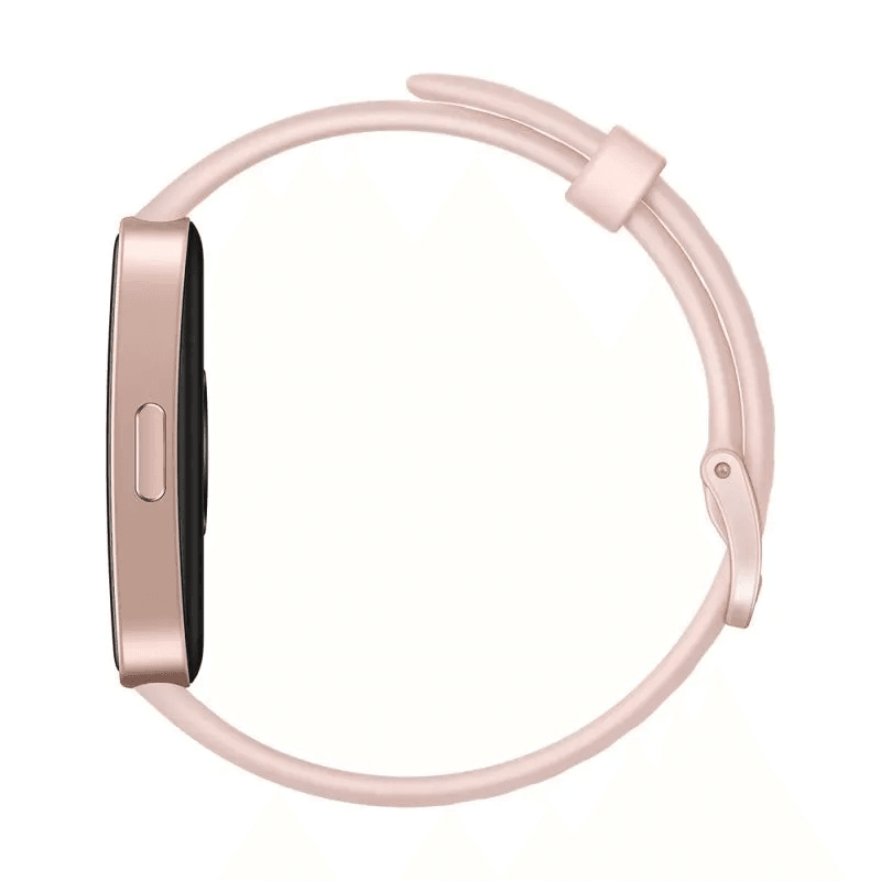 Фитнес-браслет Huawei Band 8, розовый— фото №2