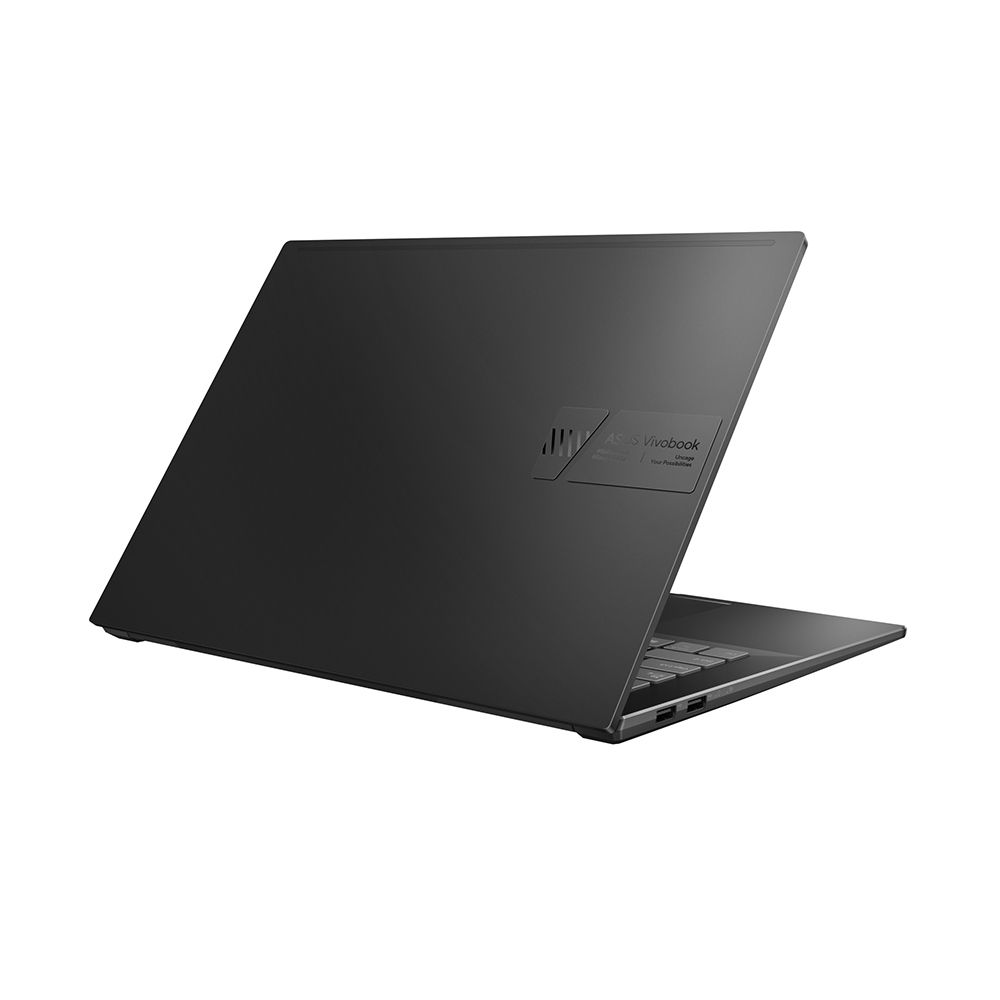 Ноутбук Asus Vivobook Pro 14 OLED M7400QE-KM117 14″/16/SSD 512/черный— фото №3