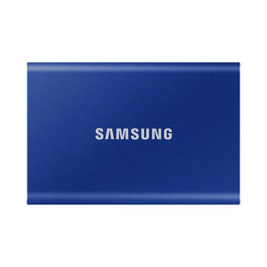 Внешний SSD накопитель Samsung Т7, 2000GB