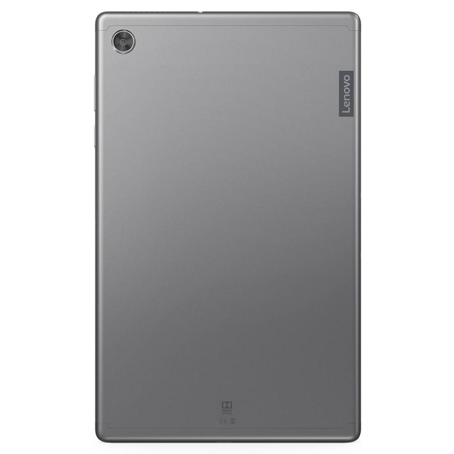 Планшет 10.1″ Lenovo Tab M10 HD (2nd Gen) 4Gb, 64Gb, серый— фото №2