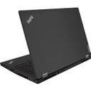 Ноутбук Lenovo ThinkPad P15 15.6″/Core i5/16/SSD 512/T1200/Windows 10 Pro 64 bit/черный— фото №4