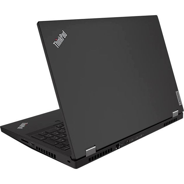 Ноутбук Lenovo ThinkPad P15 15.6″/Core i5/16/SSD 512/T1200/Windows 10 Pro 64 bit/черный— фото №4
