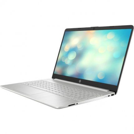 Ноутбук HP 15s-eq2124nw 15.6″/8/SSD 512/серебристый— фото №2