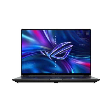 Ноутбук Asus ROG Flow X16 GV601VI-NL051W 16″/32/SSD 1024/черный