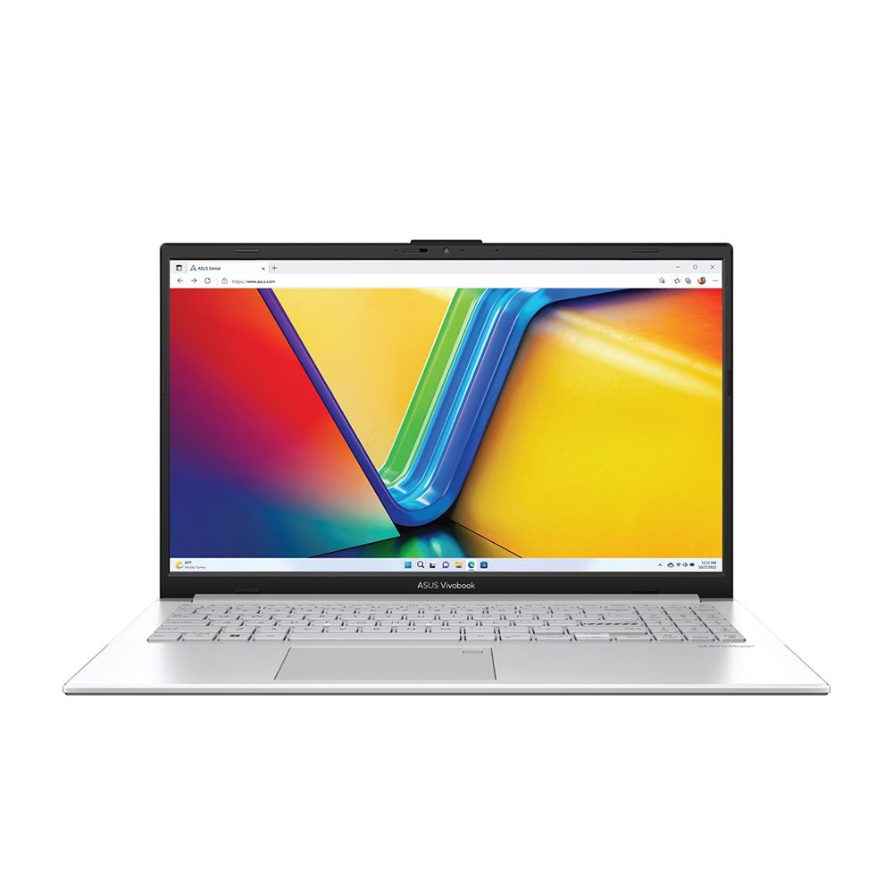 Ноутбук Asus VivoBook 16 M1605YA-MB006 16″/8/SSD 512/серебристый— фото №0