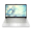 Ноутбук HP 15s-eq2124ur 15.6&quot;/16/SSD 512/серебристый