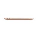 2020 Apple MacBook Air 13,3″ золотой (Apple M1, 8Gb, SSD 256Gb, M1 (7 GPU))— фото №4