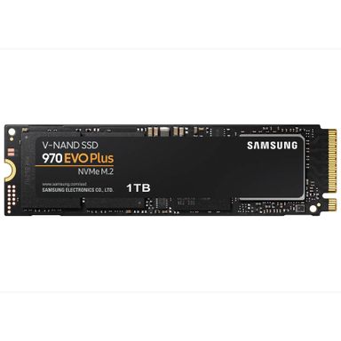 SSD Накопитель Samsung 970 EVO Plus 1024GB