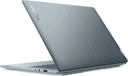 Ультрабук Lenovo Yoga Slim 7 ProX 14IAH 14.5″/Core i5/16/SSD 1024/3050/Windows 11 Home 64-bit/серый— фото №6