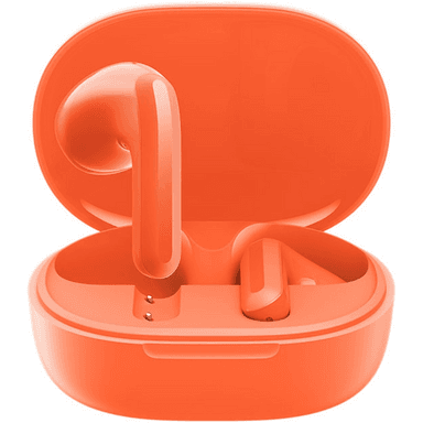 Беспроводные наушники Redmi Buds 4 Lite, оранжевый
