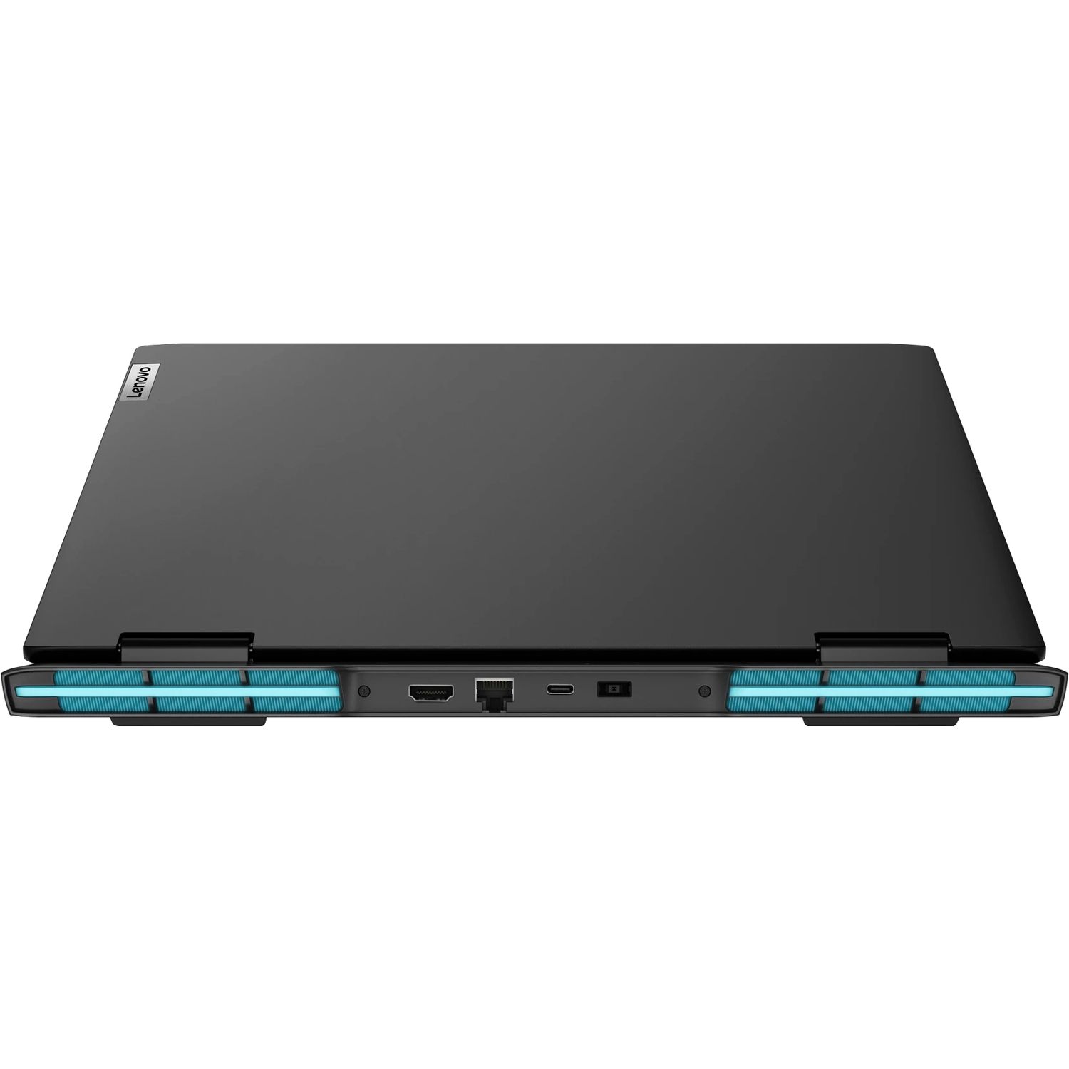 Ноутбук Lenovo IdeaPad Gaming 3 16IAH7 16″/Core i7/16/SSD 1200/3060 для ноутбуков/Windows 11 Home 64-bit/серый— фото №7