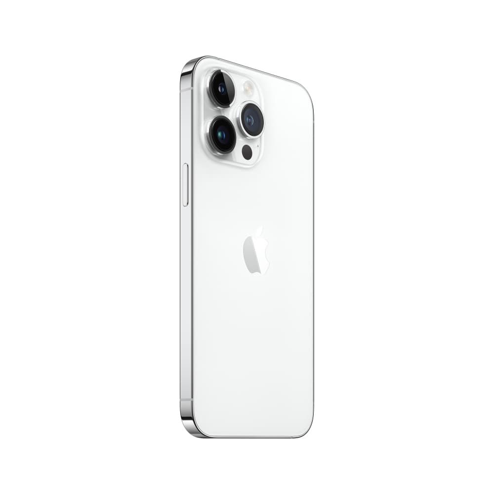 Apple iPhone 14 Pro Max eSIM+eSIM (6.7", 256GB, серебристый)— фото №2