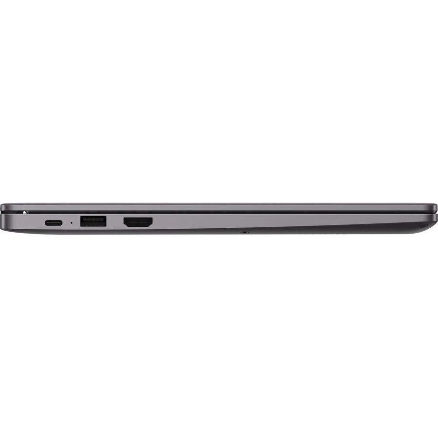 Ультрабук Huawei MateBook 14 KLVD-WFH9 14″/Core i5/16/SSD 512/Iris Xe Graphics/Windows 11 Home 64-bit/серый— фото №5
