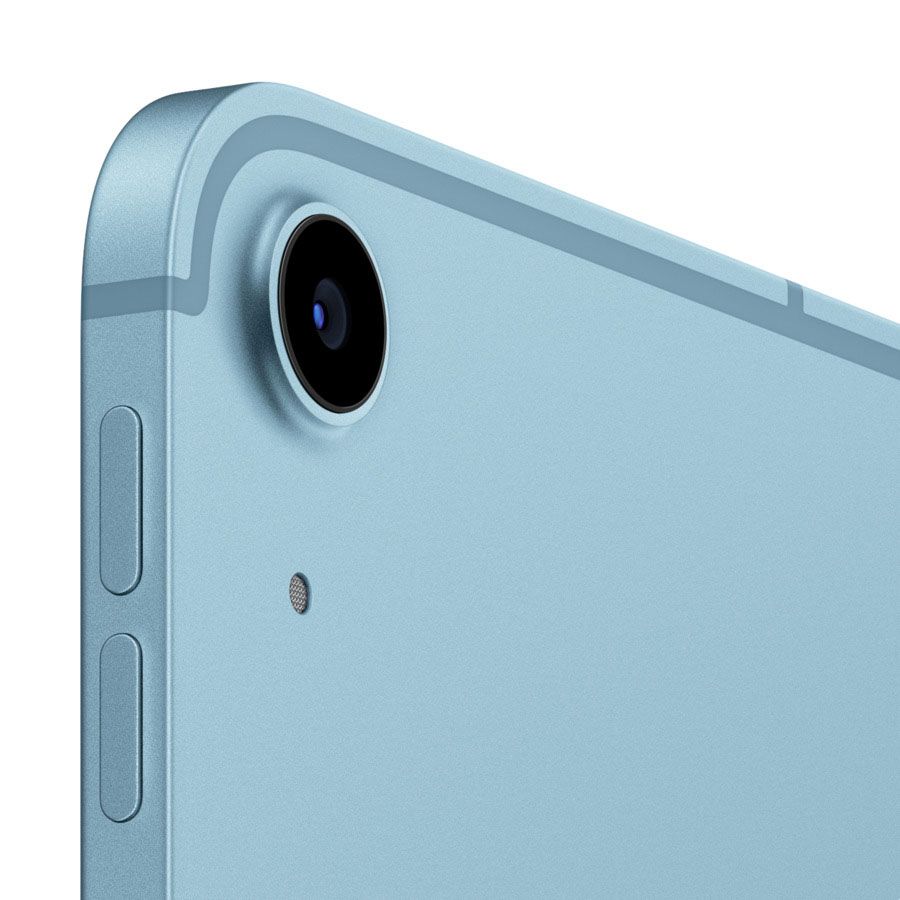 2022 Apple iPad Air 10.9″ (256GB, Wi-Fi + Cellular, синий)— фото №3