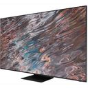 Телевизор Samsung QE75QN800A, 75″, стальной— фото №2