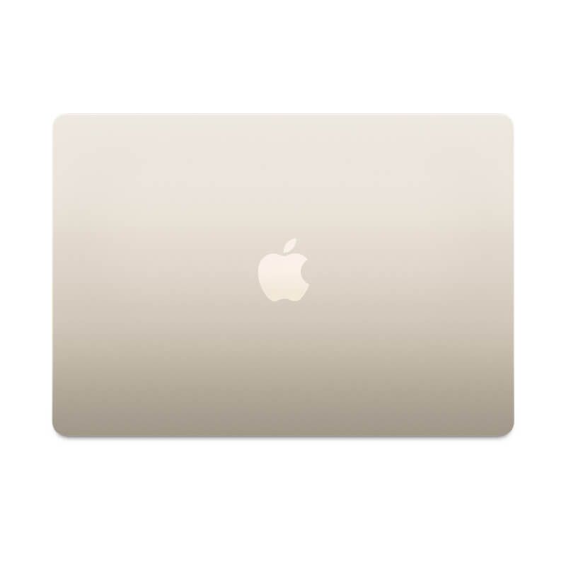 2024 Apple MacBook Air 13.6″ сияющая звезда (Apple M3, 8Gb, SSD 256Gb, M3 (8 GPU))— фото №4