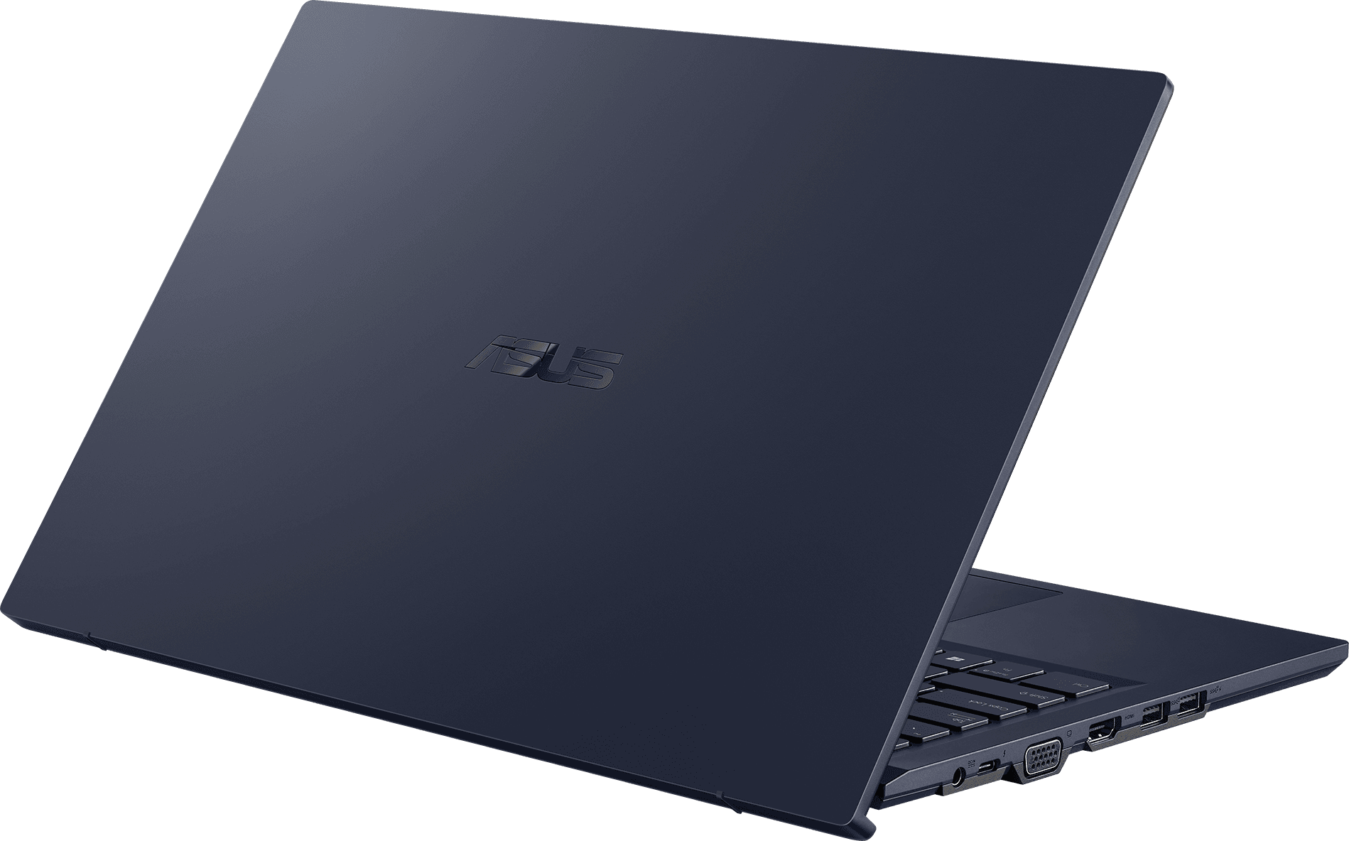 Ультрабук Asus ExpertBook B1 B1500CEAE-BQ2938R 15.6″/Core i7/16/SSD 1024/Iris Xe Graphics/Windows 10 Pro 64 bit/черный— фото №8