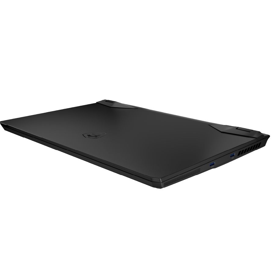 Ноутбук MSI Vector GP76 12UGS-454RU 17.3"/16/SSD 1024/черный— фото №2