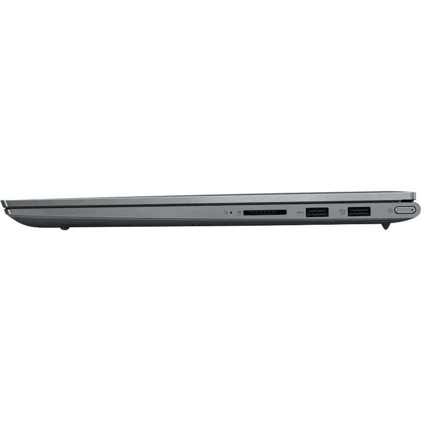 Ультрабук Lenovo Yoga Slim 7 Pro 16ARH7 16″/16/SSD 512/серый— фото №6