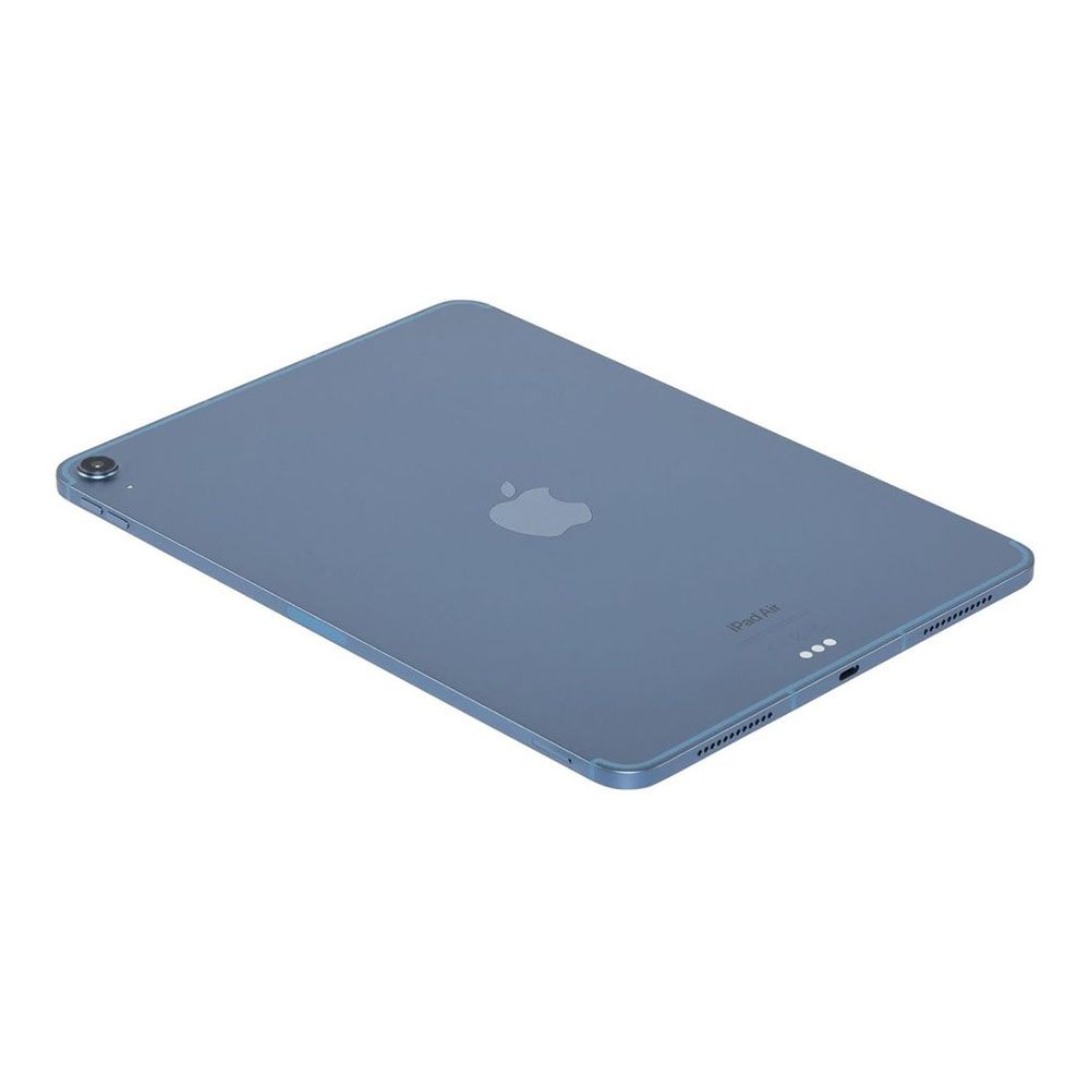 2022 Apple iPad Air 10.9″ (256GB, Wi-Fi + Cellular, синий)— фото №8