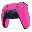 Беспроводной контроллер Sony DualSense™, розовый— фото №1
