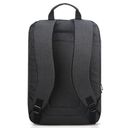 Рюкзак 15″ Lenovo Laptop Casual Backpack B210, черный— фото №3