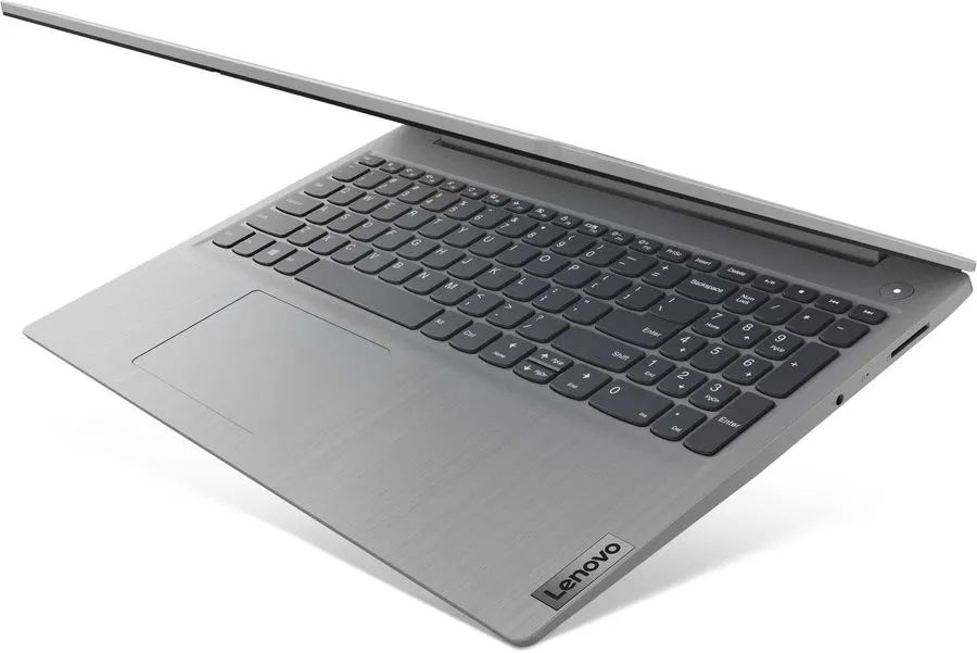 Ноутбук Lenovo IdeaPad 3 15IML05 15.6″/8/SSD 256/серый— фото №4