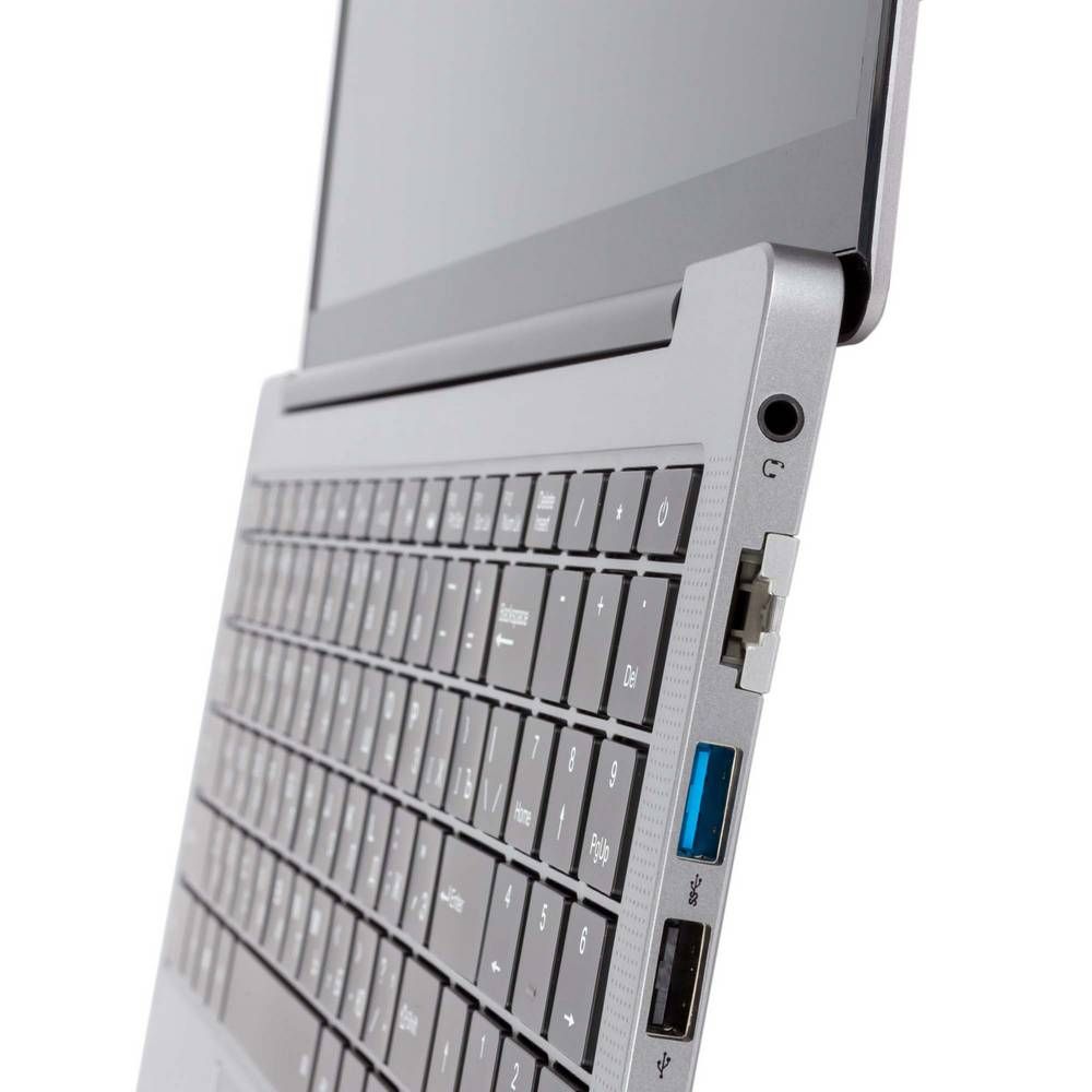 Ноутбук Hiper Dzen YB97KDOK 15.6″/8/SSD 256/серый— фото №10
