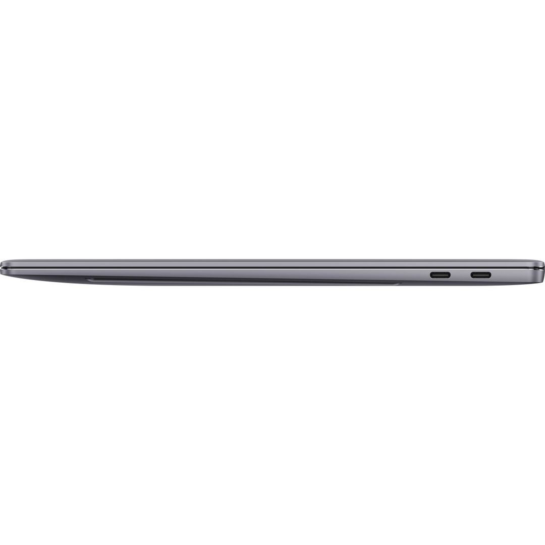 Ультрабук Huawei MateBook X Pro MRGF-X 14.2″/16/SSD 1024/серый космос— фото №5