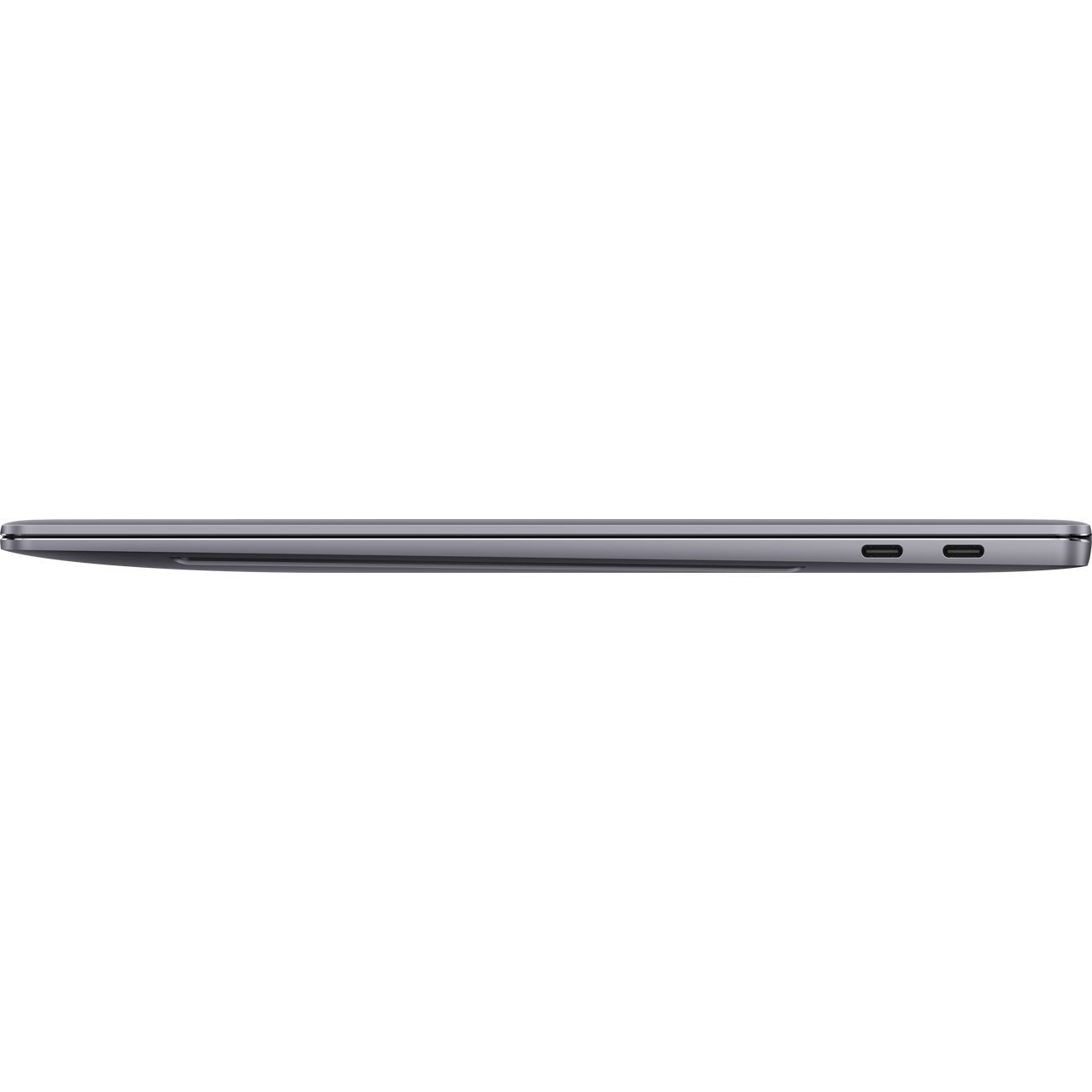 Ультрабук Huawei MateBook X Pro MRGF-X 14.2″/Core i7/16/SSD 1024/Iris Xe Graphics/Windows 11 Home 64-bit/серый космос— фото №5