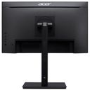 Монитор Acer Vero CB241Ybmirux 23.8″, черный— фото №5