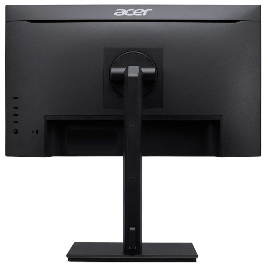 Монитор Acer Vero CB241Ybmirux 23.8″, черный— фото №5